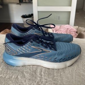 Brooks Glycerin size 11